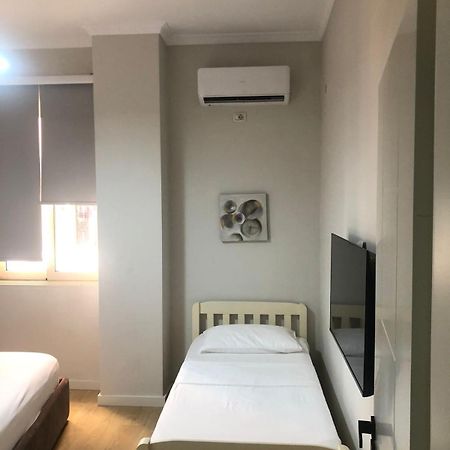 Home Inn Apartaments Тирана Екстериор снимка